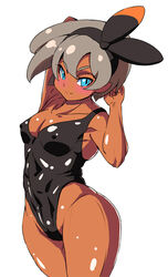 bea (pokemon) from nintendo by reisinghell