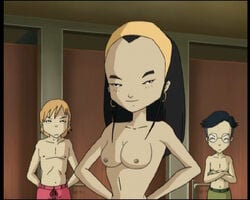 accurate_art_style code_lyoko elisabeth_delmas female herve_pichon marinerman nicolas_poliakoff