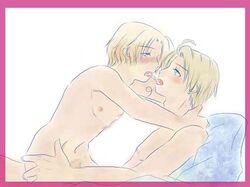 alfred_jones america_(hetalia) axis_powers_hetalia canada_(hetalia) male_only matthew_williams