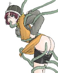 chrono_trigger lucca tagme tentacle