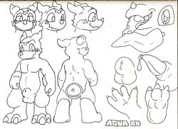 Digimon Rule 34 Image