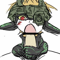 Censored Rule 34 Image