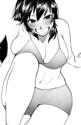 suma (kimetsu no yaiba) from demon slayer by pekotaro