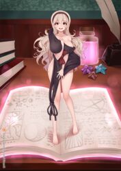 corrin (fire emblem) from fire emblem by virus-g