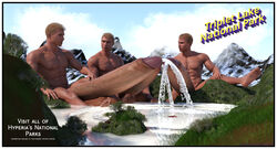 3d abs balls biceps bodybuilder hyper hyper_balls hyper_genitalia hyper_muscles hyper_penis hyper_testicles infinitelyimprobable male male_focus male_only muscles muscular muscular_arms muscular_ass muscular_back muscular_legs muscular_male muscular_thighs nipples pecs penis testicles veins veiny_penis