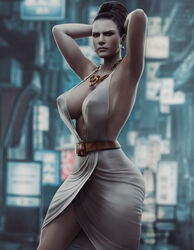 1girls Rule 34 Image