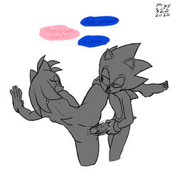 amy_rose big_butt big_penis comic mrguy820 sonic_(series) sonic_the_hedgehog sonic_the_hedgehog_(series)