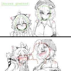 character request from original by filzzzz