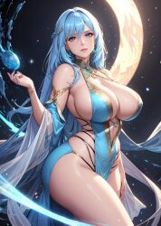 Bare Shoulders Rule 34 Image