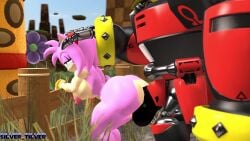 1boy 1girls 1robot 2023 3d 3d_(artwork) 3d_animation amy_rose anal anal_penetration anal_pounding anal_sex animated animation background balls big_ass big_balls big_breasts big_butt big_dom_small_sub big_penis big_thighs defeated defeated_heroine doggy_style domination e-123_omega eyelashes female female_on_male female_penetrated hairband hand_on_head head_grab huge_ass huge_balls huge_breasts huge_butt huge_cock huge_testicles huge_thighs impossible_fit kassioppiava male male/female male_on_female male_penetrating male_penetrating_female moan moaning moaning_girl moaning_in_pleasure nipples outdoor_sex outdoors penetrated penetration penis penis_in_pussy plap plumenjoyerse pounding pounding_ass rape rape_face raped raped_girl robot robot_boy robot_penis robotic_penis sex sex_from_behind sfm silvertilver simple_background sonic_(series) sonic_heroes sonic_the_hedgehog_(series) sound sound_edit source_filmmaker tagme thick_thighs thighs third-party_edit video voluptuous voluptuous_female