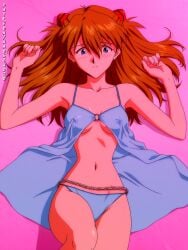 ai_generated anal_invitation anus ass asuka_langley_sohryu asuka_langley_soryu bandaid bandaid_on_pussy bent_over blue_eyes brown_hair female from_behind from_below german_japanese highres inviting_to_sex kneepits looking_at_viewer looking_back maebari naked naostudio neon_genesis_evangelion nsfw nude plugsuit_pilot presenting presenting_anus pussy red_hair shiny_skin simple_background solo spread_anus spread_ass spreading_own_anus spreading_own_ass thigh_gap tsundere