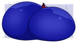 Ass Rule 34 Image