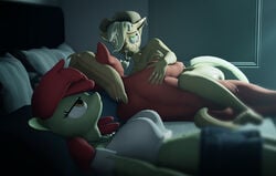 3d 500_dollar_four_foot_tall_mareep ah_yes._me._my_boyfriend. ah_yes._me._my_girlfriend. annoyed annoyed_expression anthro apple_bloom_(mlp) applejack_(mlp) bed bedroom big_macintosh_(mlp) bodily_fluids brother brother_and_sister clothing cowboy_hat cuckquean cum cum_in_hair cum_on_face deadpan equid equine female friendship_is_magic furniture furry genital_fluids group hair hasbro hat headgear headwear horse incest male mammal meme my_little_pony pony sibling sister source_filmmaker straight straight_hair willitfit young