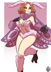 haru okumura from persona by scruffyturtles
