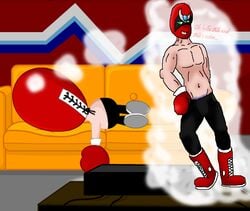 homestar_runner male_only strong_bad tagme