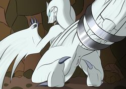 PokÉMon (Species) Rule 34 Image