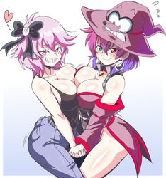 original character fan art