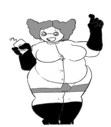 dr beanies (mewgenics) from mewgenics