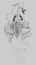 0obliette anus big_pubes big_pussy big_vulva clitoris eyelashes eyeshadow fangs female female_only food food_creature food_play huge_pussy huge_vulva hyper_pubes long_eyelashes long_hair lying lying_on_back monochrome oiled oiled_body onomatopoeia pokemon pokemon_(species) pokemon_bw pussy pussy_juice salad snivy solo solo_female splits spread_legs tail tongue tongue_out