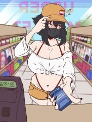 Baseball Cap Rule 34 Video