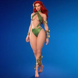 fortnite fortnite:_battle_royale green_skin long_hair tagme