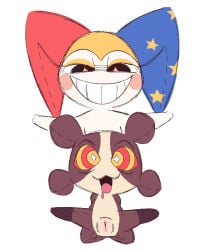 Meistro (Dolly'S Factory) Rule 34 Image