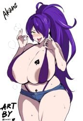 1girls Rule 34 Image