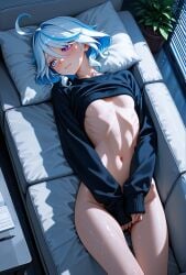 1girl 1girls ai_assisted ai_generated artist:citlali_main ass ass_focus boobs breasts cum female furina_(genshin_impact) genshin_impact glossy glossy_body glossy_skin high_resolution highres incest oiled oiled_body oiled_skin oily perfect_ass perfect_body perfect_boobs perfect_legs perfect_pussy pussy sex sexy sexy_body sexy_female sexy_pose shiny shiny_ass shiny_breasts shiny_skin solo sucking sucking_penis tits wet wet_body wet_pussy wet_skin woman