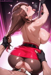 1boy 1boy1girl 1girl 1girls absurd_res ahegao ai_generated anus big_breasts blaze_fielding blush blush_lines blushing breasts breasts_out cum cum_drip cum_dripping cum_dripping_out_of_pussy cum_in_pussy cum_inside cumdrip curvy curvy_figure drool female hair_pull high_resolution highres impregnation lewdcreationsai light-skinned_female light_skin open_mouth penetration pov puffy_nipples pussy pussy_juice pussy_juice_drip pussy_juice_trail rolling_eyes saliva saliva_drip saliva_trail sex sexually_suggestive stable_diffusion standing_sex steam steaming_body steamy_breath streets_of_rage streets_of_rage_4 stripper_pole sweat sweatdrop sweating sweaty tagme thick thick_legs thick_thighs thighs tongue tongue_out vagina vaginal vaginal_insertion vaginal_penetration vaginal_sex