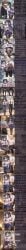 1boy 1girls ahe_gao ahegao ahegao_face ai_generated big_ass blue_eyes breast_grab caption choker desk dialogue dominant_male embarrassed english_text falling genshin_impact grab_from_behind grabbing grabbing_from_behind hair_accessory hearts heavy_blush heavy_breathing kiss kissing long_hair makeup massage mind_break mona_(genshin_impact) muscular muscular_male nervous netorare nipples nipples_visible_through_clothing pleasure_face purple_hair rolling_eyes santi21 scared scared_expression scared_face school school_desk school_uniform schoolgirl schoolgirl_uniform shaking shy skirt skirt_lift skirt_up smile sofa standing story sweat sweatdrop teasing thick_thighs thighs touching touching_breast yellow_hair