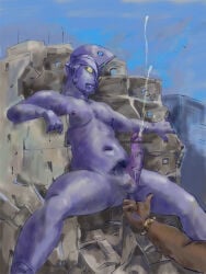 ultraman from ultraman (franchise)