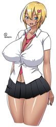 original fan art