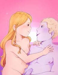 1boy1girl after_sex after_vaginal alien alien/human alien_boy alien_humanoid alien_penis amber_eyes anthro background blonde_female blonde_hair blue_eyes blush breasts brown_eyes cock color colored couple cowgirl_position digital_drawing_(artwork) digital_media_(artwork) dripping dripping_pussy duo earrings erect_nipples erect_penis erection fangs female female_human female_on_top genital_fluids genitals hotfiresu human human_female humanoid_penis interspecies long_hair looking_at_partner male male/female naked naked_female naked_male nipple_piercing nude nude_female nude_male ocean original original_character original_characters penis pierced_ears pierced_nipples pointy_ears precum pubic_hair purple_penis purple_skin purple_tongue pussy pussy_juice pussy_lips sharp_teeth sitting_on_lap small_breasts smiling_at_partner straight tongue_out touching uncensored