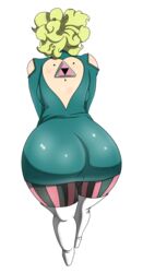 delta (boruto) from boruto: naruto next generations