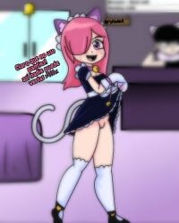 colette (brawl stars) from brawl stars by f3rπ∆π