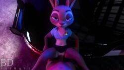 3d animated first_person_view furry furry_female human_on_anthro interspecies judy_hopps mp4 no_sound police_uniform policewoman sex siren vaginal video zootopia