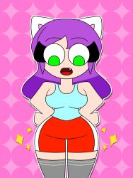 ava_yumekawa_(kingprui40_dash) kingprui40_dash oc tagme