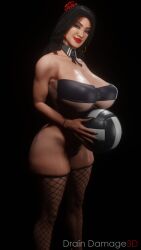 1girls 3d ass big_ass big_breasts bottom_heavy breasts bust busty chest curvaceous curvy curvy_figure drain_damage3d female female_focus fishnets hips hourglass_figure huge_ass huge_breasts human large_ass large_breasts legs light-skinned_female light_skin lips mature mature_female original original_character slim_waist thick thick_hips thick_legs thick_thighs thighs top_heavy top_heavy_breasts voluptuous voluptuous_female waist wide_hips xileya