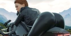 1girls 3d ass big_ass big_butt blonde_hair blue_eyes boots brown_hair bubble_ass bubble_butt curvaceous curvy curvy_figure dat_ass death_stranding dirty_blonde_hair eyebrows eyelashes eyes female female_focus fragile_(death_stranding) fugtrup hair hips hourglass_figure huge_ass huge_butt kojima_productions large_ass large_butt lea_seydoux legs light-skinned_female light_skin lips motorcycle round_ass short_hair thick thick_ass thick_legs thick_thighs thighs voluptuous waist watermark wide_hips