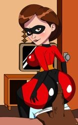 Ass Rule 34 Image