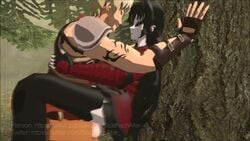 3d Rule 34 Video