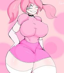 ditzy (adomo) from original by adomo
