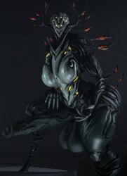 oberon (warframe) from warframe