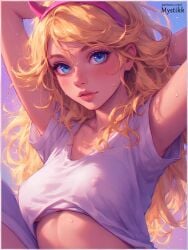 star butterfly from star vs the forces of evil