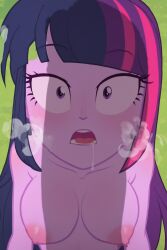 twilight sparkle (eg) from equestria girls