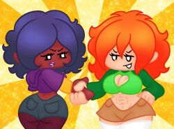 darnell (newgrounds) from friday night funkin by ii1sakura
