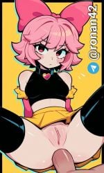 melodie (brawl stars) from brawl stars by ronan42