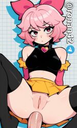 melodie (brawl stars) from brawl stars by ronan42