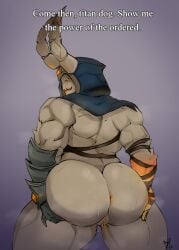 iridikron from blizzard entertainment