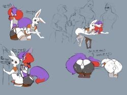 braixen from pokemon by artz